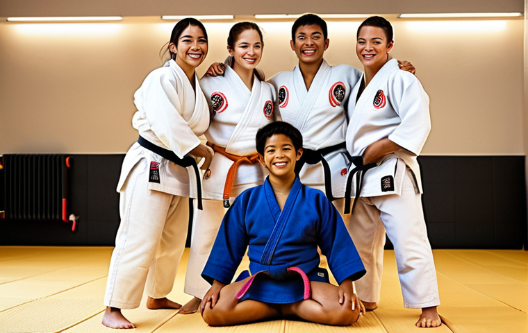 judo - 이미지 1