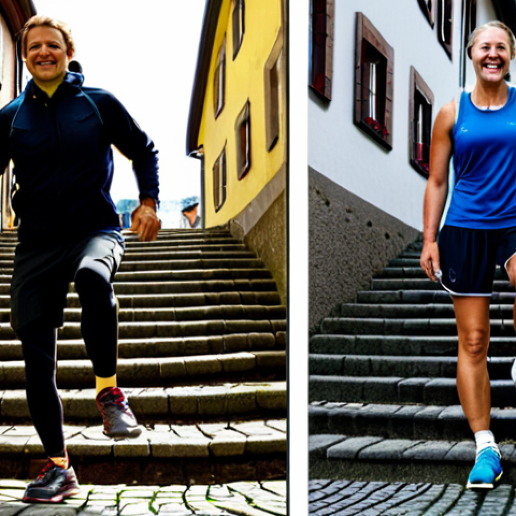 유도 관절 보호대 추천 - **Image Prompt 1: The Journey from Pain to Freedom**
    *   **Description:** A split image or a dyn...